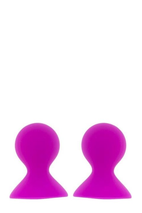 PLEASURE PUMPS NIPPLE SUCKERS PINK PLEASURE PUMPS NIPPLE SUCKERS PINK