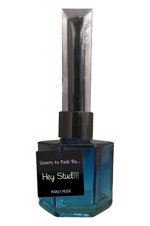 SCENTS TO FUCK BY... HEY STUD!!! MANLY MUSK SCENTS TO FUCK BY... HEY STUD!!! MANLY MUSK