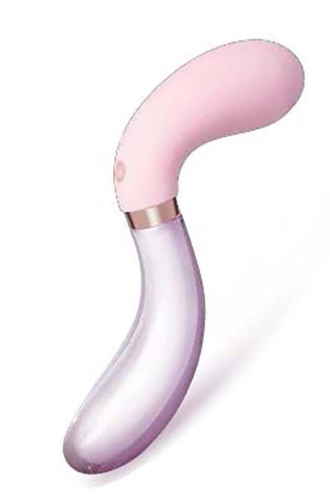 SECRET KISSES SECRET KISSES GLASS S SHAPE VIBE SECRET KISSES SECRET KISSES GLASS S SHAPE VIBE