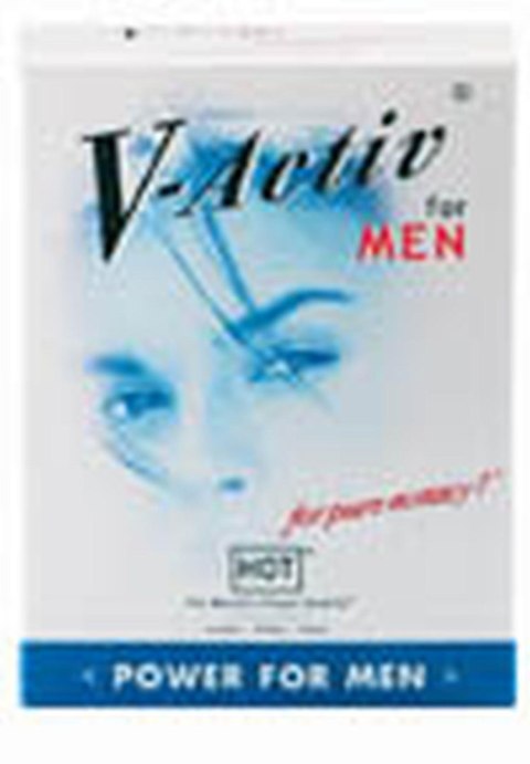 Supl.diety-V-Activ Caps for Men- 20caps Supl.diety-V-Activ Caps for Men- 20caps