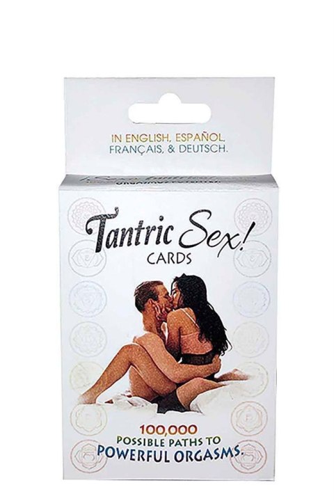 TANTRIC SEX! TANTRIC SEX!