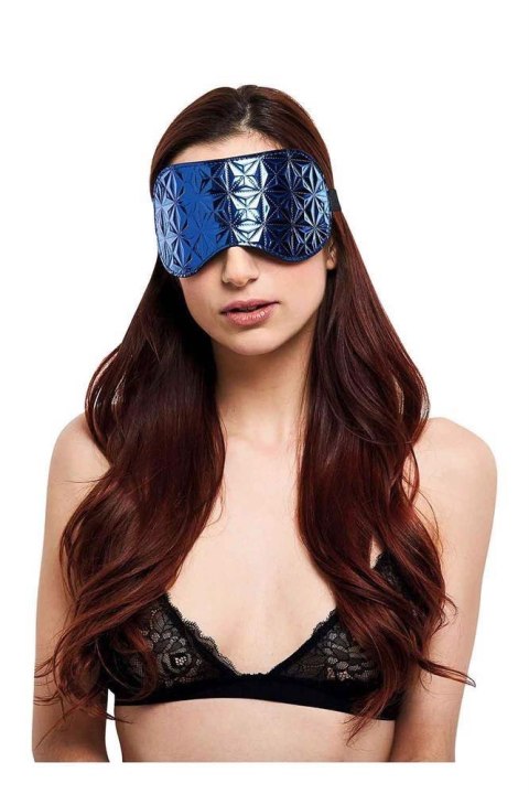 WHIPSMART DIAMOND EYEMASK BLUE WHIPSMART DIAMOND EYEMASK BLUE