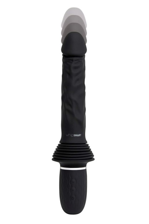 WHIPSMART GIRTHY REALISTIC THRUSTING SEX MACHINE WITH HANDS FREE SUCTION MOUNT WHIPSMART GIRTHY REALISTIC THRUSTING SEX MACHINE WITH HANDS FREE SUCTION MOUNT