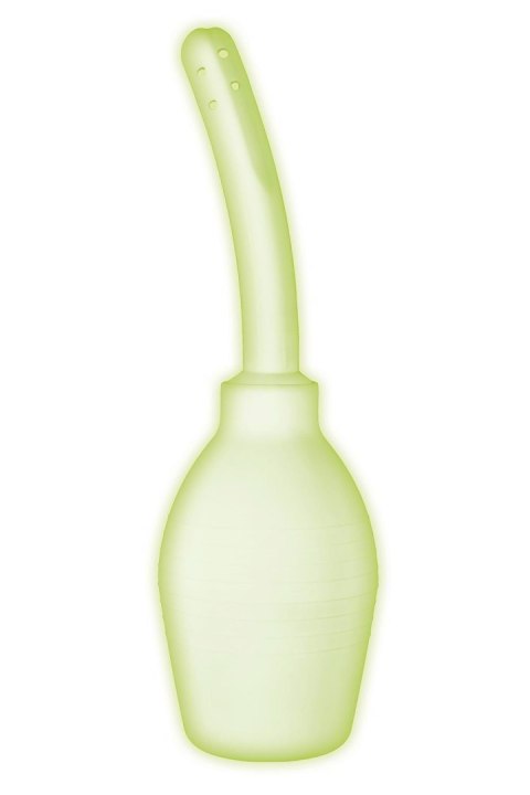 WHIPSMART GLOW IN THE DARK DOUCHE WHIPSMART GLOW IN THE DARK DOUCHE