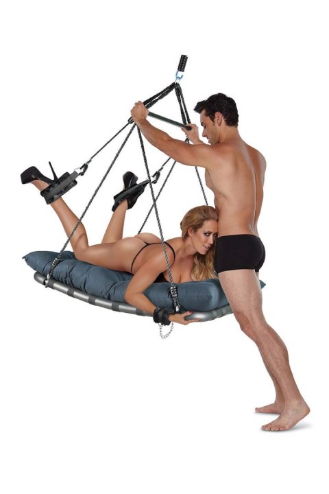 WHIPSMART KING SIZE LOVE SWING WHIPSMART KING SIZE LOVE SWING