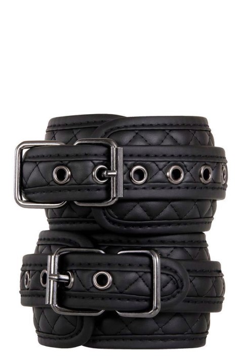 BLAZE ANKLE CUFF DIAMOND BLACK BLAZE ANKLE CUFF DIAMOND BLACK