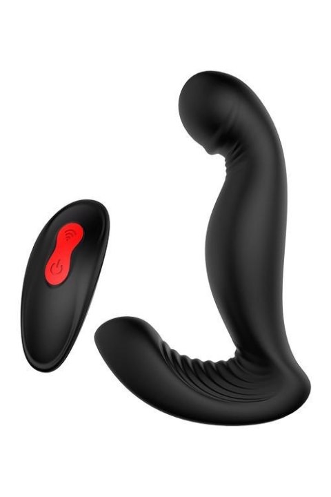 CHEEKY LOVE SWIRLING P-PLEASER BLACK CHEEKY LOVE SWIRLING P-PLEASER BLACK