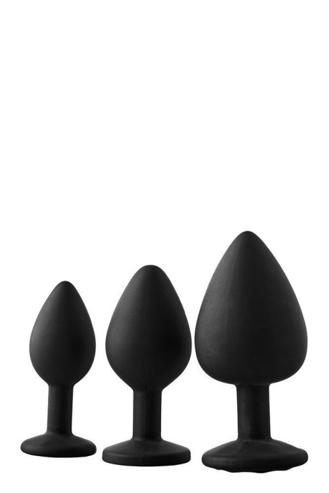 FANTASSTIC ANAL TRAINING KIT RED STONE FANTASSTIC ANAL TRAINING KIT RED STONE