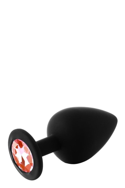FANTASSTIC ANAL TRAINING KIT RED STONE FANTASSTIC ANAL TRAINING KIT RED STONE