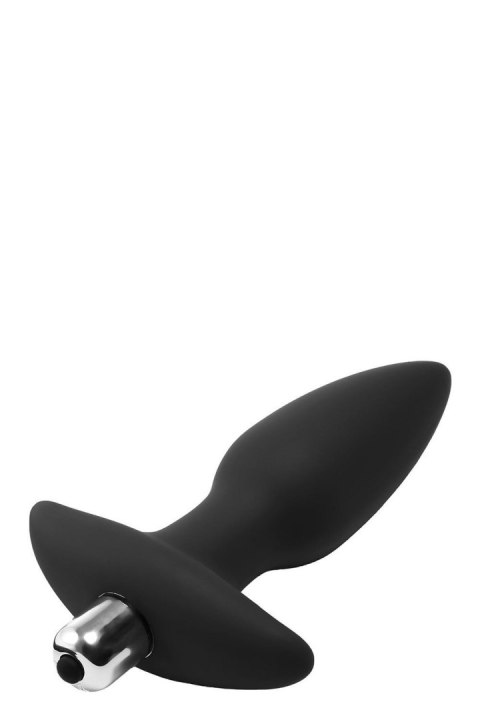 FANTASSTIC VIBRATING PLUG FANTASSTIC VIBRATING PLUG