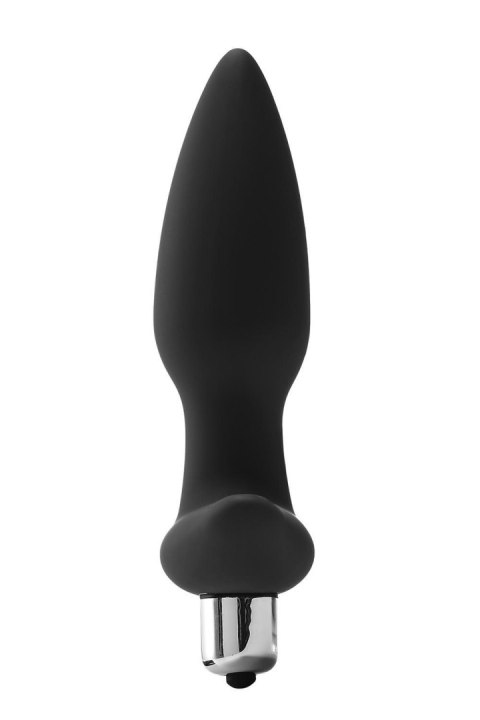 FANTASSTIC VIBRATING PLUG FANTASSTIC VIBRATING PLUG