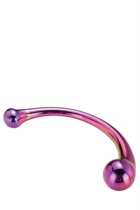 GLAMOUR GLASS CURVED WAND GLAMOUR GLASS CURVED WAND