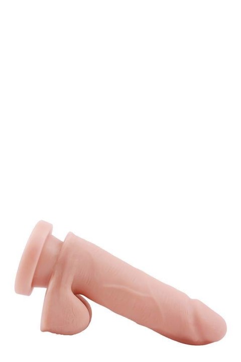 MR. DIXX 5.7INCH DUAL DENSITY DILDO MR. DIXX 5.7INCH DUAL DENSITY DILDO
