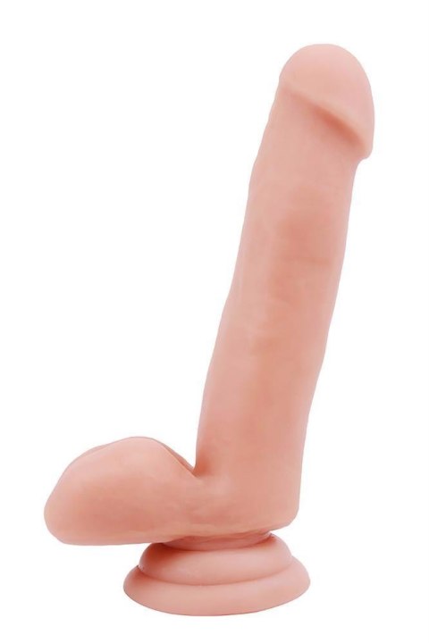 MR. DIXX 7.1INCH DUAL DENSITY DILDO MR. DIXX 7.1INCH DUAL DENSITY DILDO