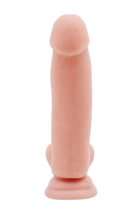 MR. DIXX 7.1INCH DUAL DENSITY DILDO MR. DIXX 7.1INCH DUAL DENSITY DILDO