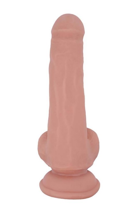 MR. DIXX 7.9 INCH DUAL DENSITY DILDO MR. DIXX 7.9 INCH DUAL DENSITY DILDO