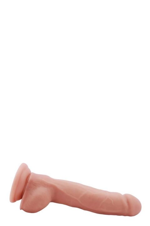 MR. DIXX 9INCH DUAL DENSITY DILDO MR. DIXX 9INCH DUAL DENSITY DILDO