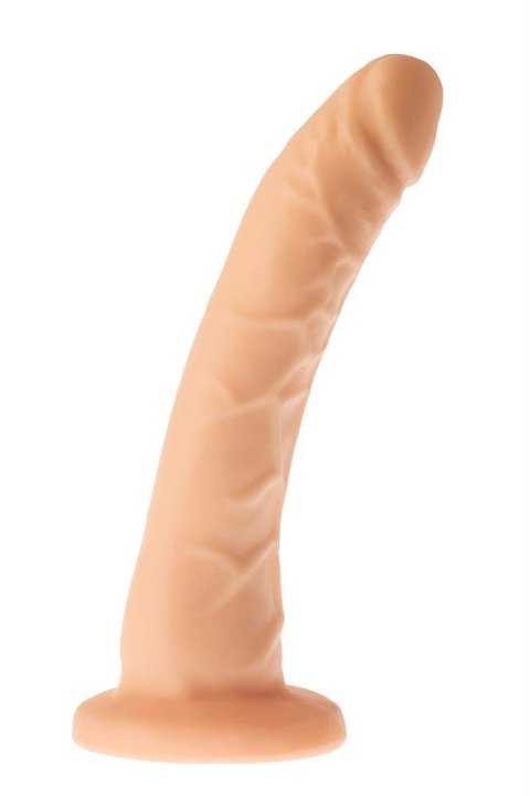 MR. DIXX CAPTAIN COOPER 8.3INCH DONG