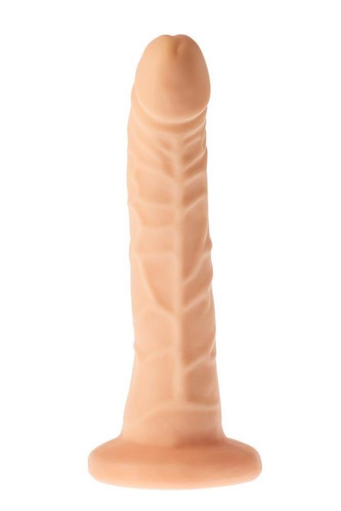 MR. DIXX CAPTAIN COOPER 8.3INCH DONG