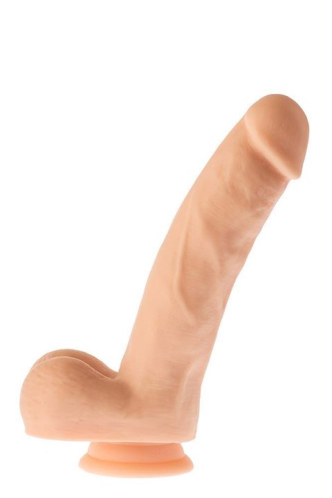 MR. DIXX MAGIC MILO 8.3INCH DILDO MR. DIXX MAGIC MILO 8.3INCH DILDO