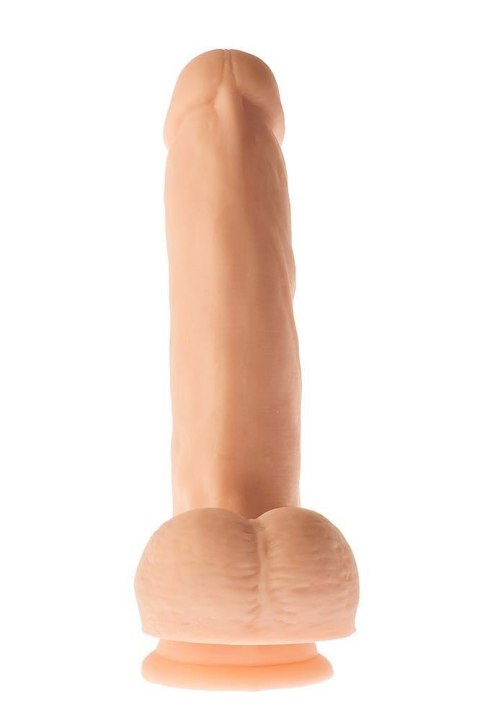 MR. DIXX MAGIC MILO 8.3INCH DILDO MR. DIXX MAGIC MILO 8.3INCH DILDO