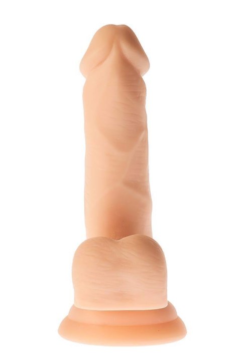 MR. DIXX NAUGHTY NICK 5.5INCH DILDO MR. DIXX NAUGHTY NICK 5.5INCH DILDO