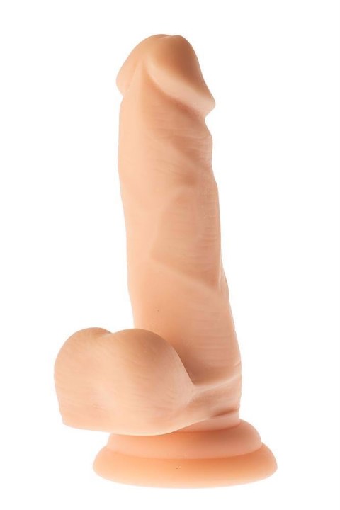 MR. DIXX NAUGHTY NICK 5.5INCH DILDO MR. DIXX NAUGHTY NICK 5.5INCH DILDO