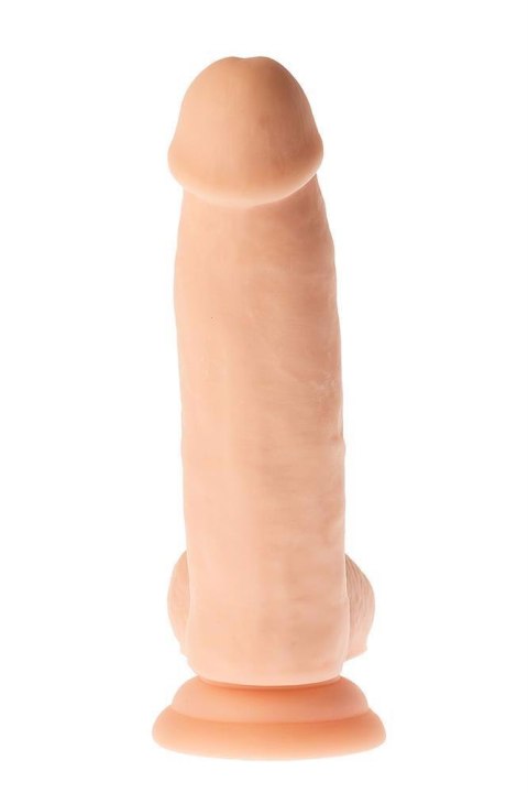 MR. DIXX REAL RYAN 7.1INCH DILDO MR. DIXX REAL RYAN 7.1INCH DILDO