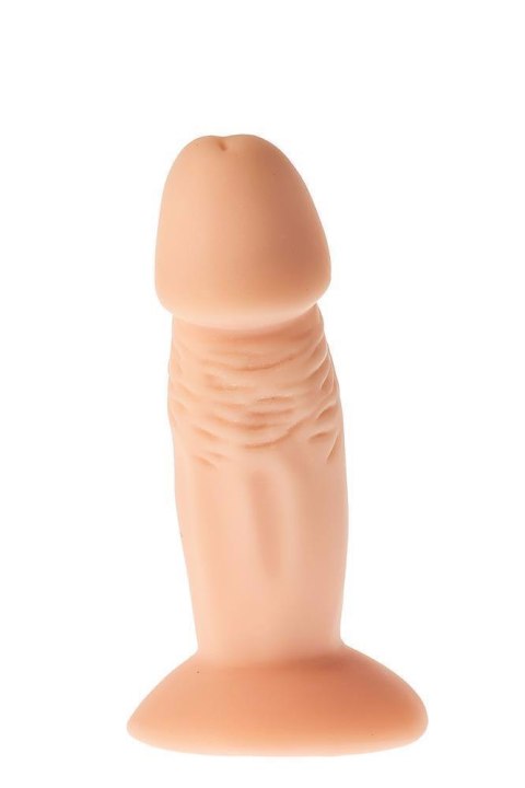 MR. DIXX TINY TOM 4.3INCH DONG