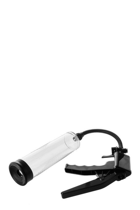 RAMROD PISTOL PENIS PUMP RAMROD PISTOL PENIS PUMP