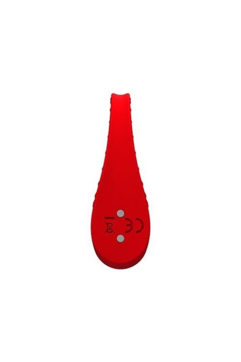RED REVOLUTION SPHINX