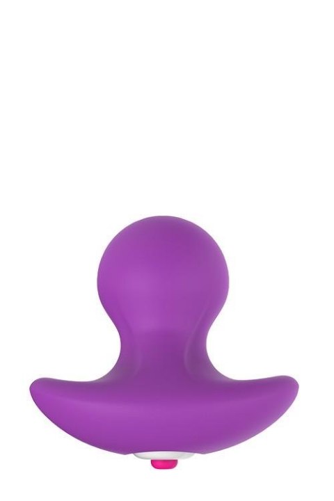 VIBES OF LOVE PLEASURE KNOB PURPLE VIBES OF LOVE PLEASURE KNOB PURPLE