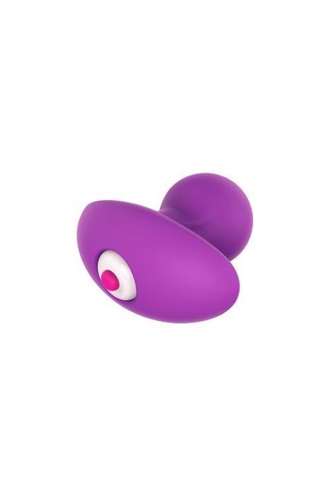 VIBES OF LOVE PLEASURE KNOB PURPLE VIBES OF LOVE PLEASURE KNOB PURPLE