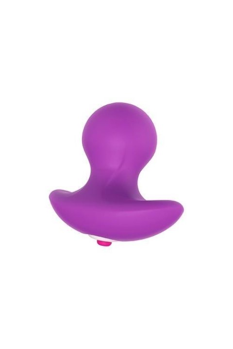 VIBES OF LOVE PLEASURE KNOB PURPLE VIBES OF LOVE PLEASURE KNOB PURPLE