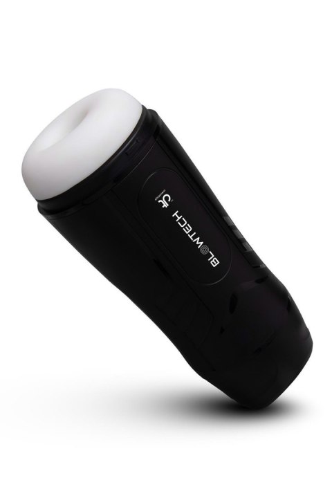 BLOWTECH DEEP THROAT SUCKING MACHINE