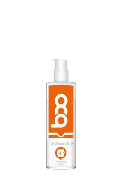 BOO ANAL DESENSITIZER UNISEX 50ML BOO ANAL DESENSITIZER UNISEX 50ML