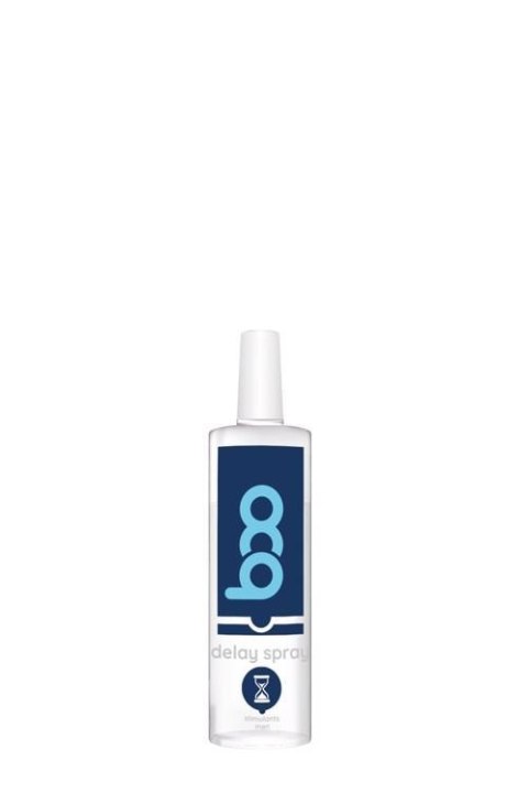 BOO DELAY SPRAY MEN 22ML BOO DELAY SPRAY MEN 22ML