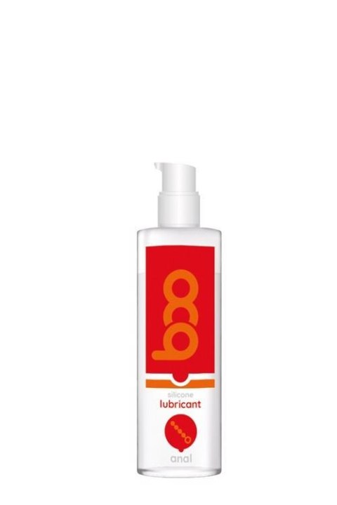 BOO SILICONE LUBRICANT ANAL 50ML BOO SILICONE LUBRICANT ANAL 50ML