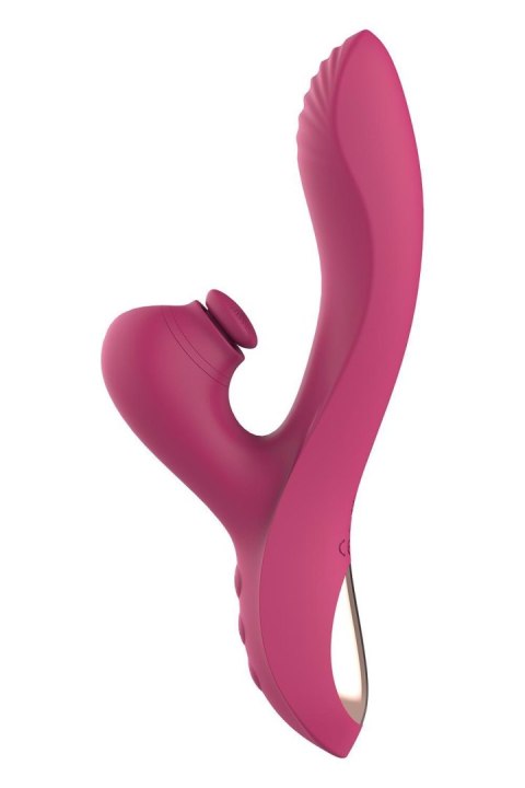 ESSENTIALS DUAL G-SPOT VIBE ESSENTIALS DUAL G-SPOT VIBE