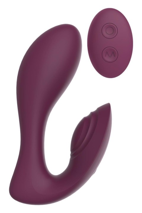 ESSENTIALS ULTRA DUAL VIBE ESSENTIALS ULTRA DUAL VIBE
