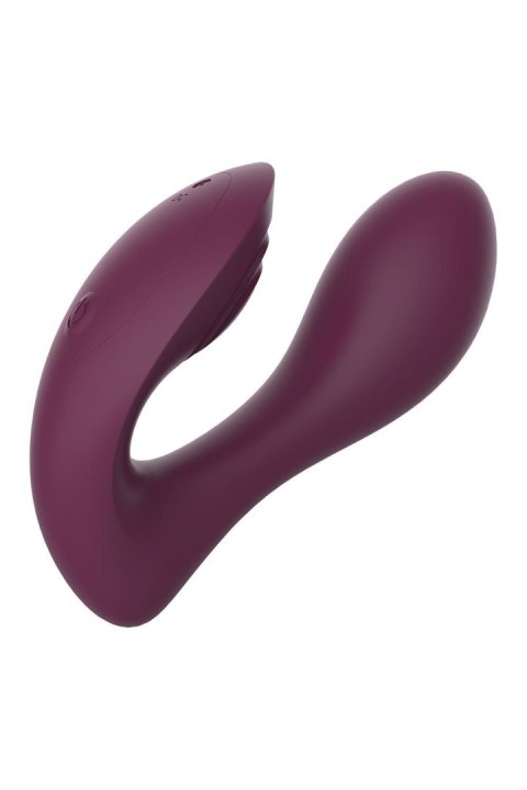 ESSENTIALS ULTRA DUAL VIBE ESSENTIALS ULTRA DUAL VIBE