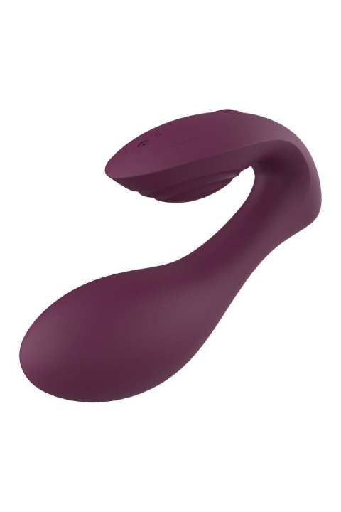 ESSENTIALS ULTRA DUAL VIBE ESSENTIALS ULTRA DUAL VIBE