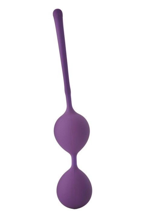 FLIRTS KEGEL BALLS PURPLE FLIRTS KEGEL BALLS PURPLE