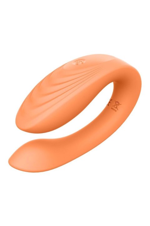 GLAM COUPLES VIBRATOR GLAM COUPLES VIBRATOR