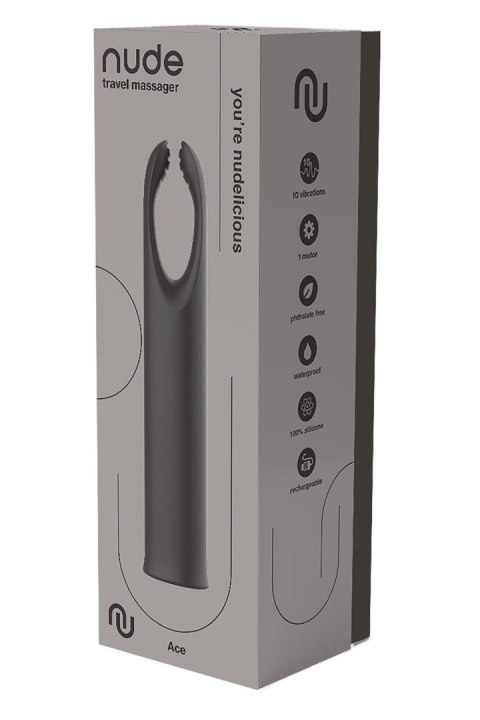 NUDE CLIT MASSAGER NUDE CLIT MASSAGER