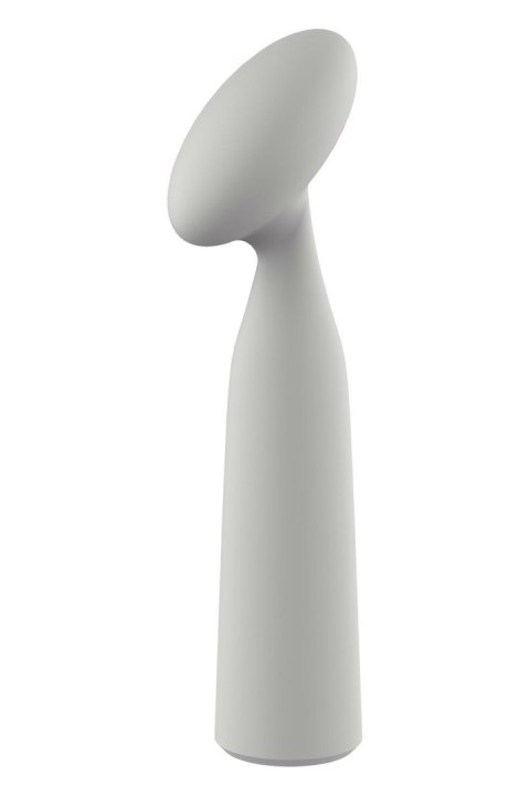 NUDE MINI WAND VIBRATOR NUDE MINI WAND VIBRATOR