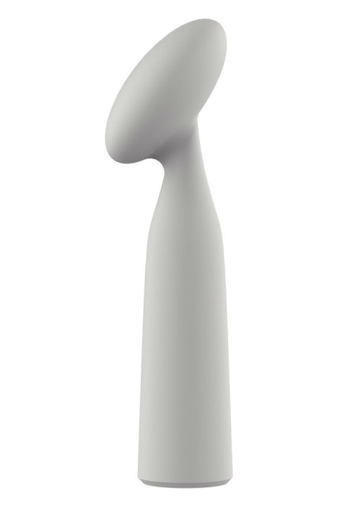 NUDE MINI WAND VIBRATOR NUDE MINI WAND VIBRATOR