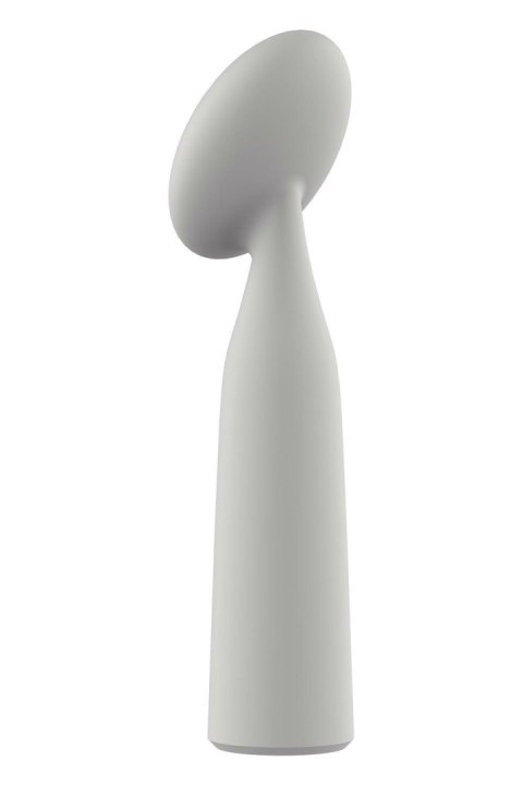 NUDE MINI WAND VIBRATOR NUDE MINI WAND VIBRATOR