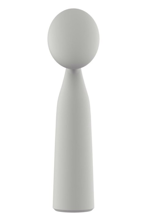 NUDE MINI WAND VIBRATOR NUDE MINI WAND VIBRATOR
