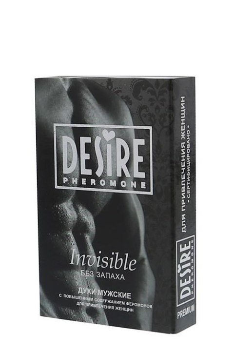 PHEROMONES WITHOUT FRAGRANCE MEN 5ML PHEROMONES WITHOUT FRAGRANCE MEN 5ML